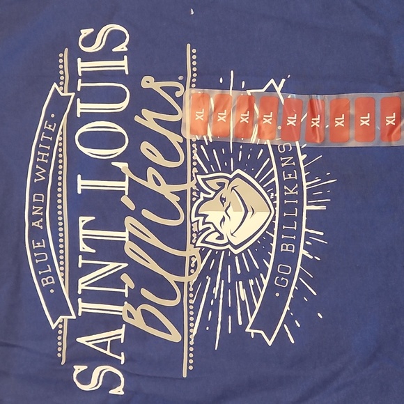 Billikens T-shirt - Picture 5 of 5